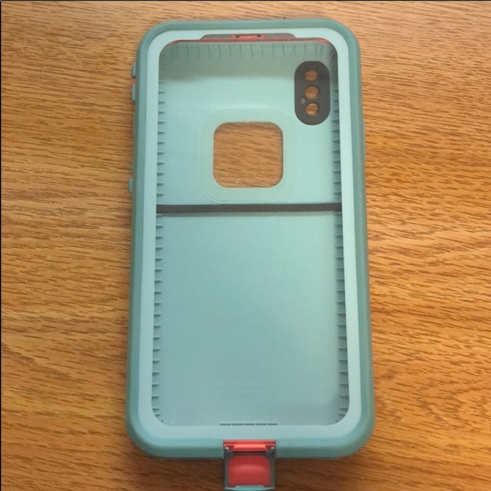 Life proof Case IPhone X